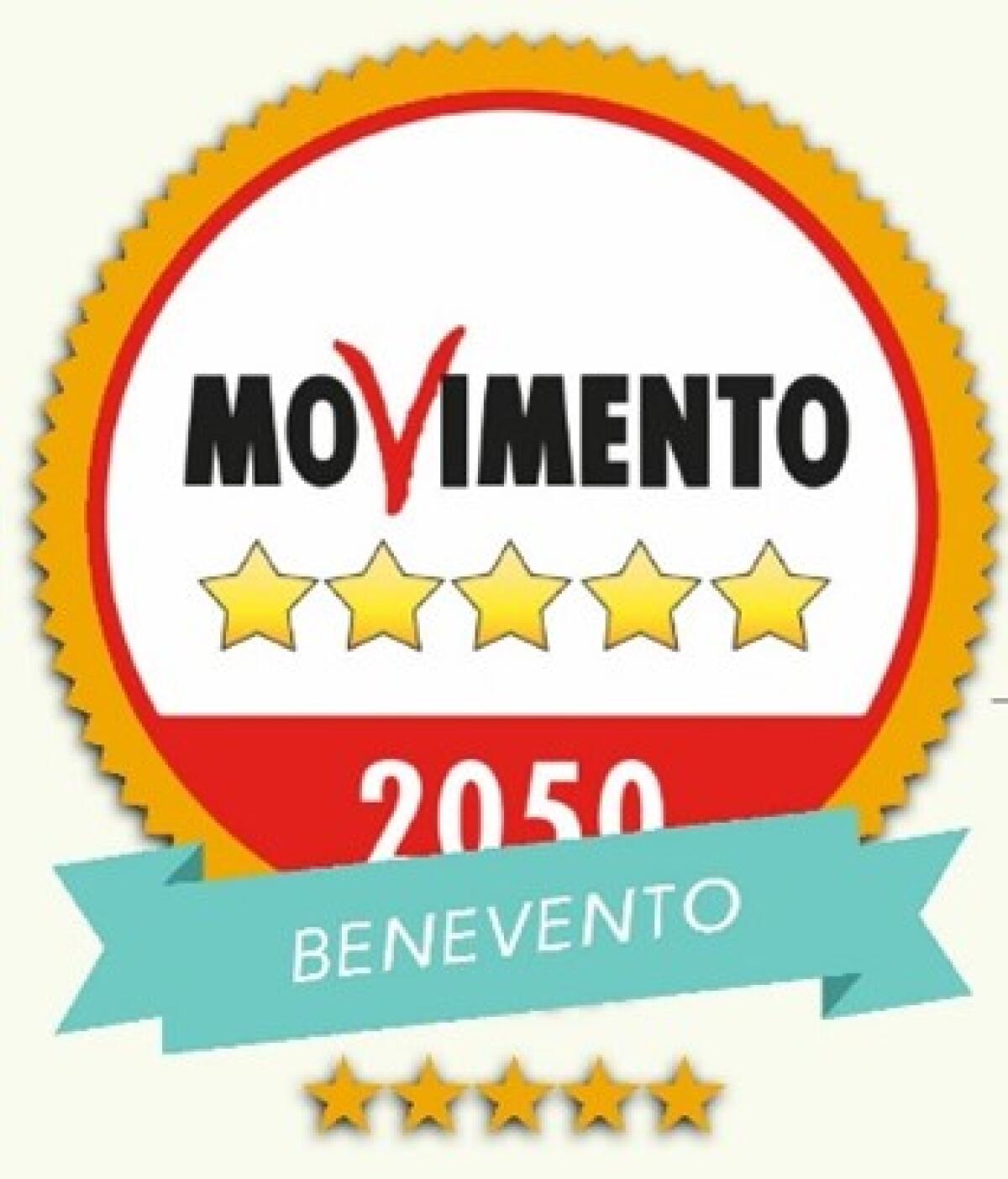 Cantiere delle Idee a Benevento sabato 25 novembre 2023. - 