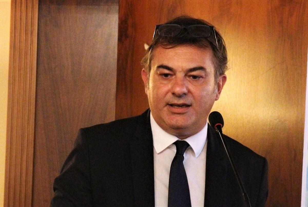  Italia Viva, ecco la Segreteria Provinciale del Presidente Bepy Izzo. - 