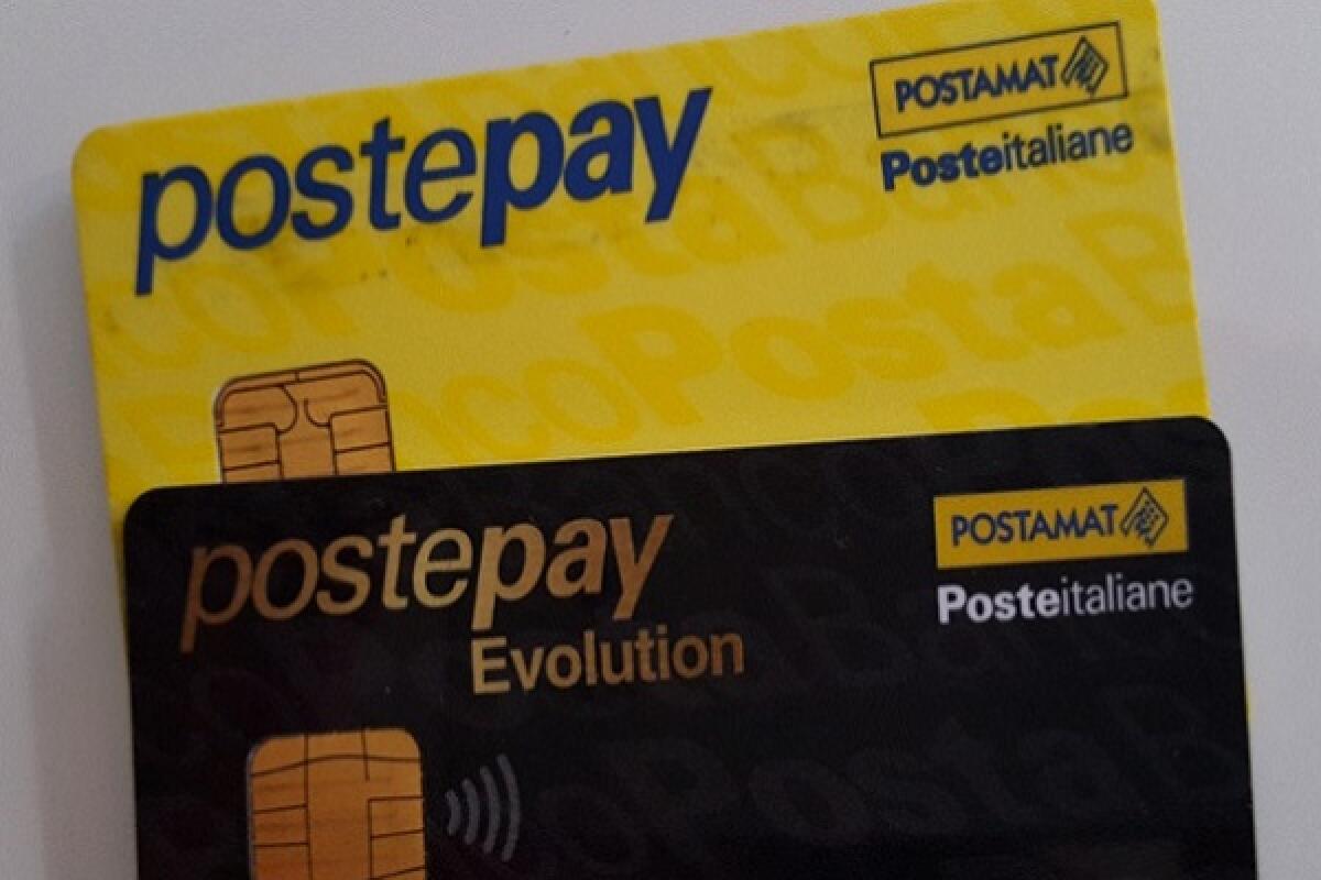 22enne denunciato per truffa, si era finto operatore di Poste Italiane - 