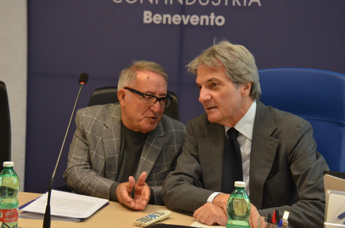 E’ tempo di una Grande Strategia turistica per il Sannio - 
