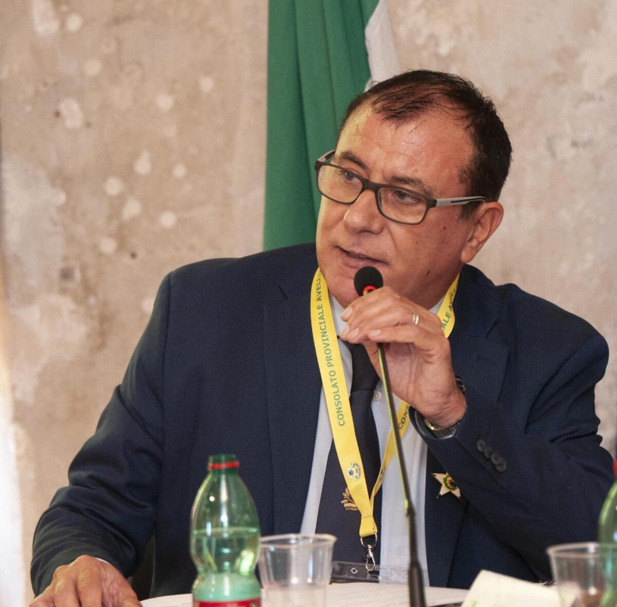 Esiste una sola Irpinia? - 