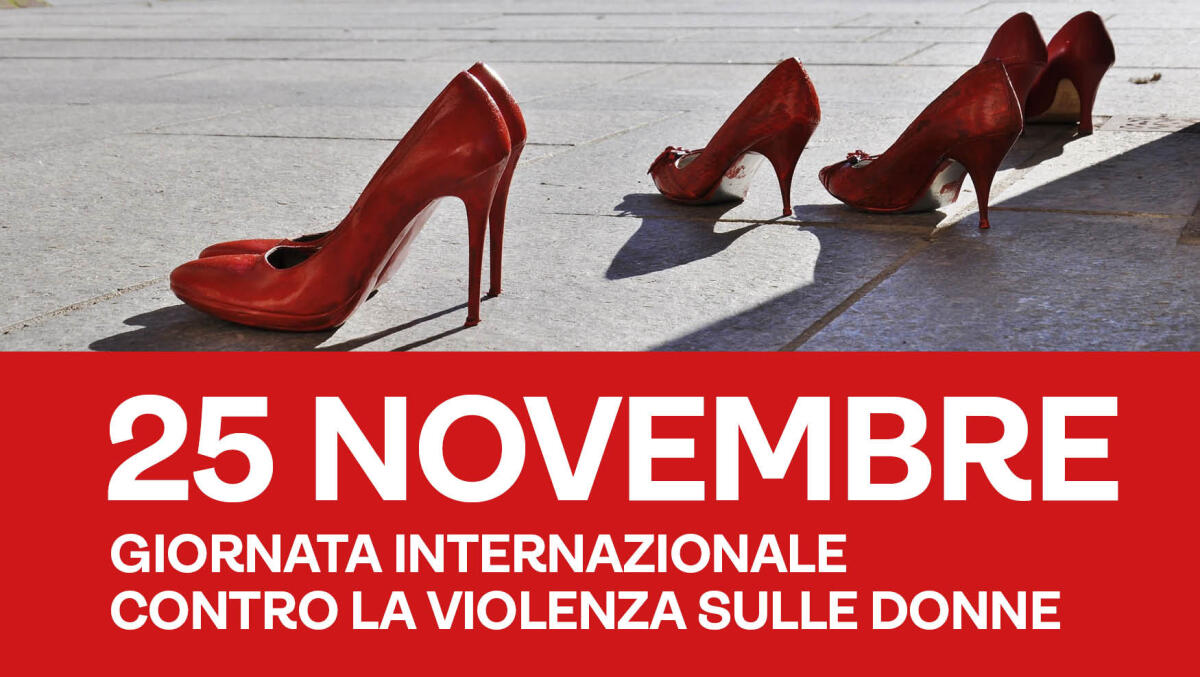 Benevento. In aumento le denunce da codice rosso - 