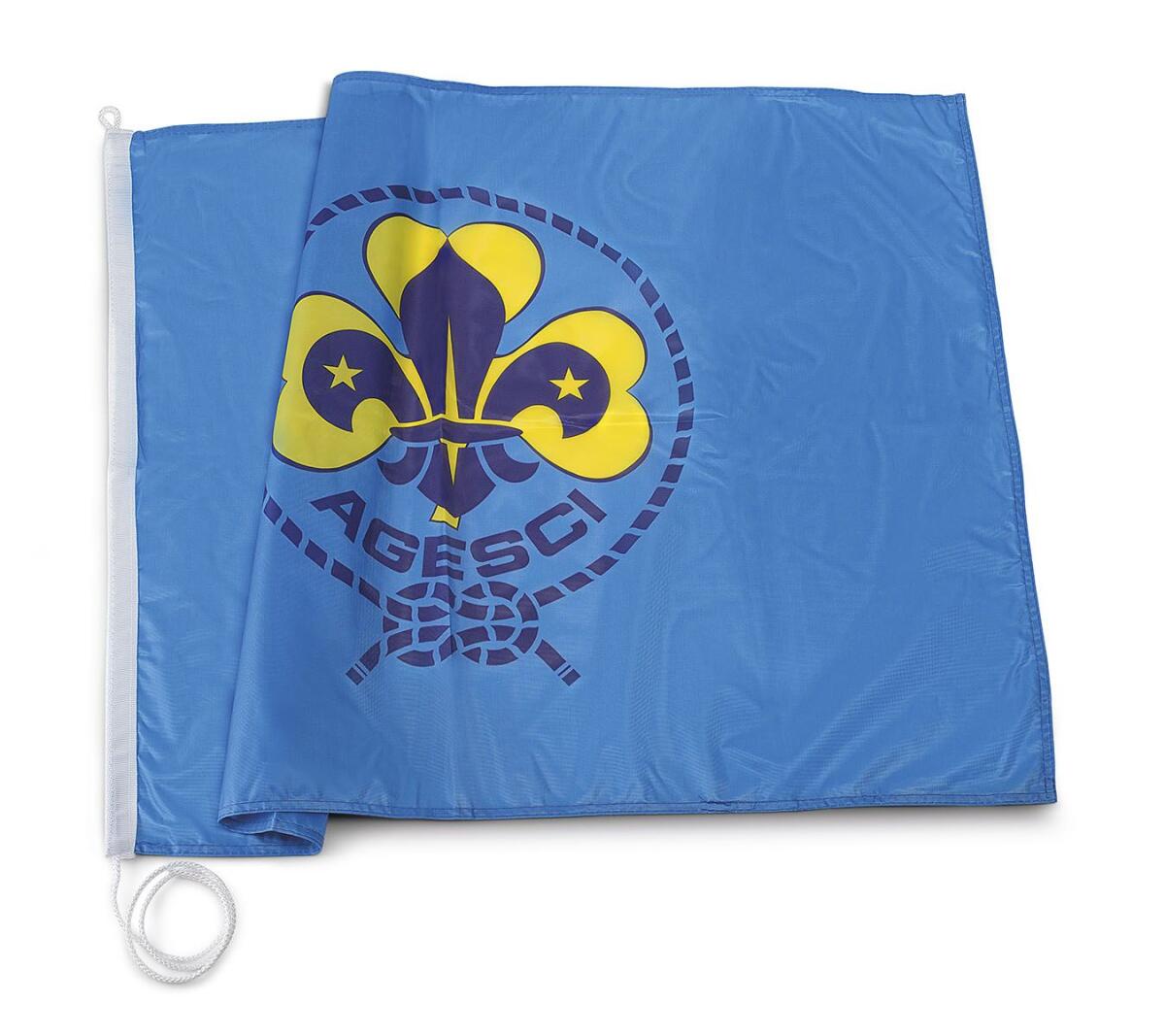 Apertura del nuovo gruppo scout A.G.E.S.C.I. “Rotondi 2” - 