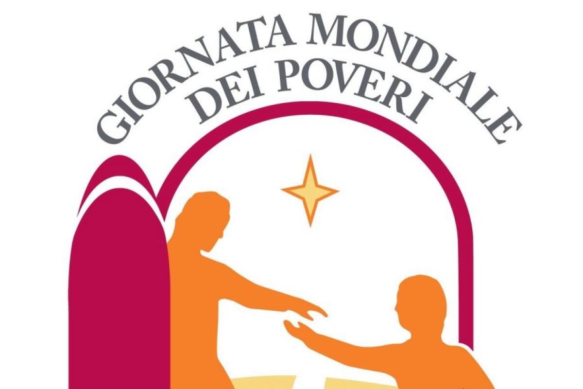 Domenica si celebra la Giornata mondiale dei Poveri. - 