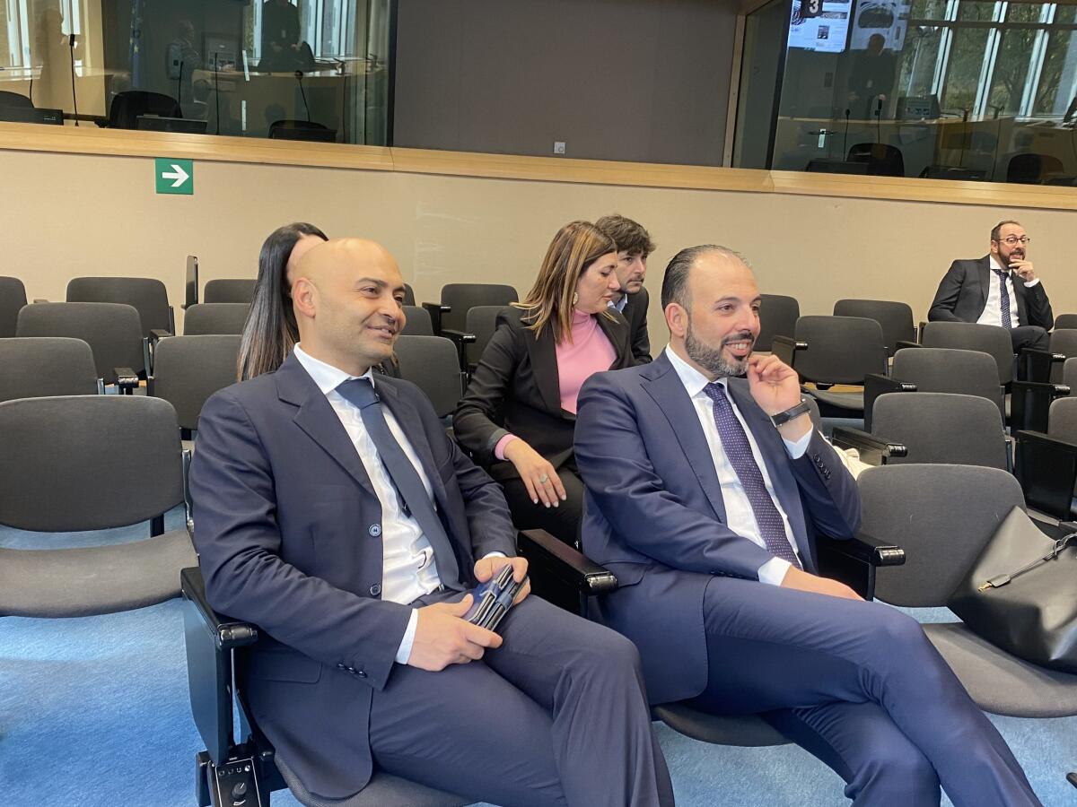 Petitto: “Sui fondi europei De Luca non ha più scuse”. - 