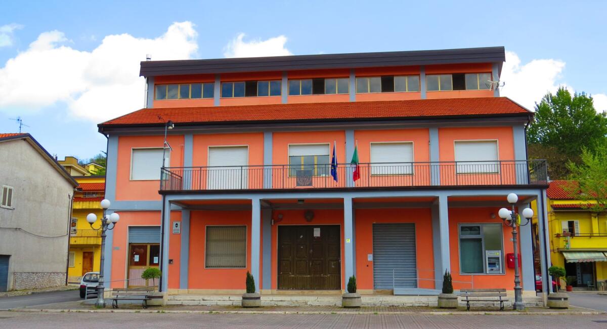 Gennaro Caporaso sospeso dalla carica di Sindaco del Comune di Tocco Caudio - 