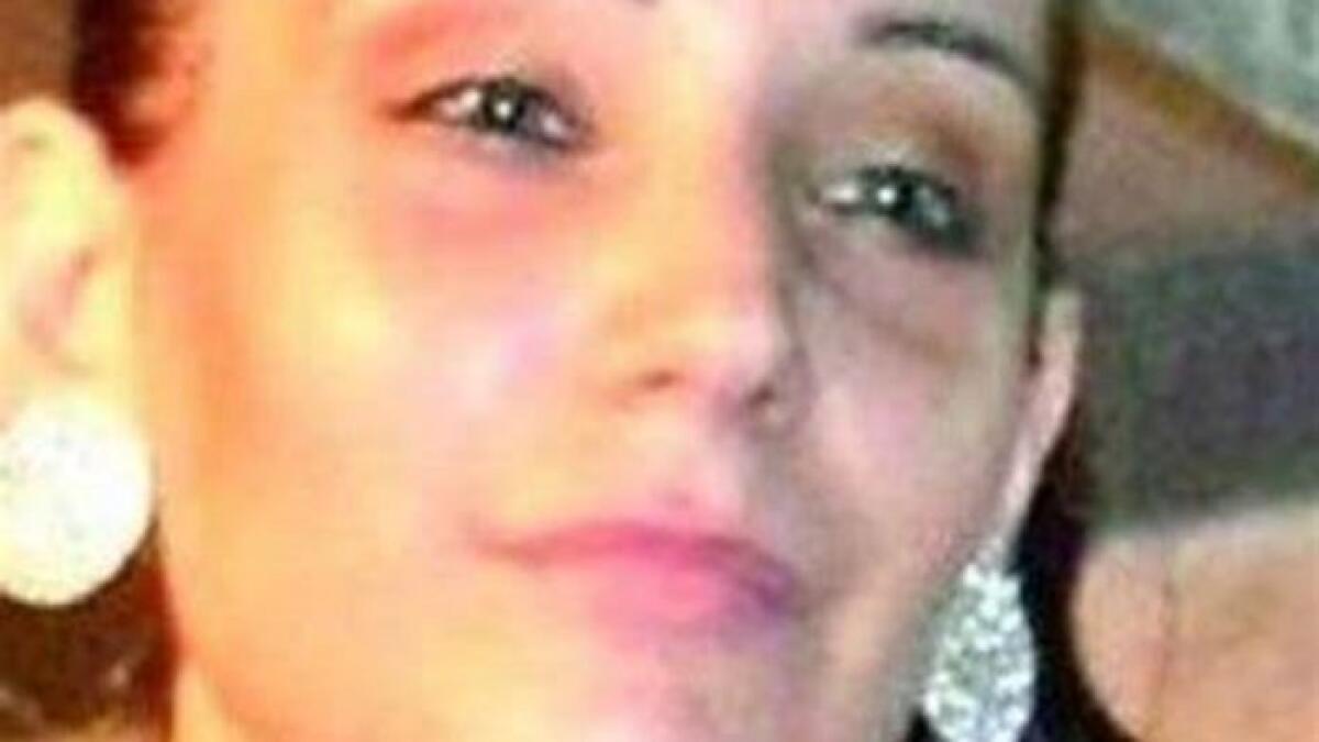 Maria Rosaria la donna uccisa a coltellate dal marito aspettava un bambino - 