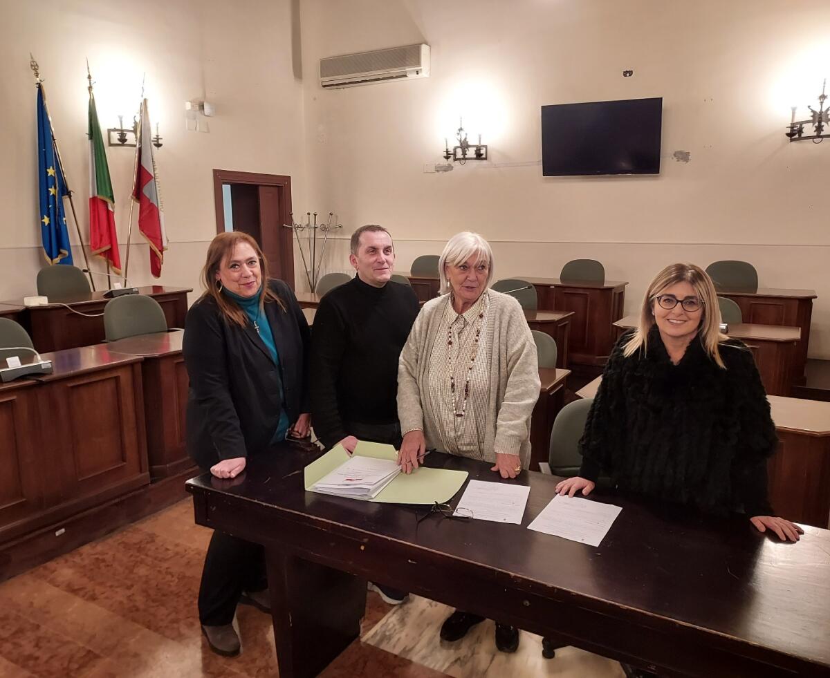 Elezioni provinciali, presentata lista “Per l’Irpinia” - 