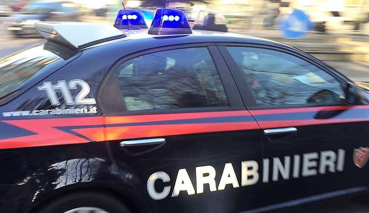 Cadavere di donna in avanzato stato di decomposizione, si attende esito autopsia. - 