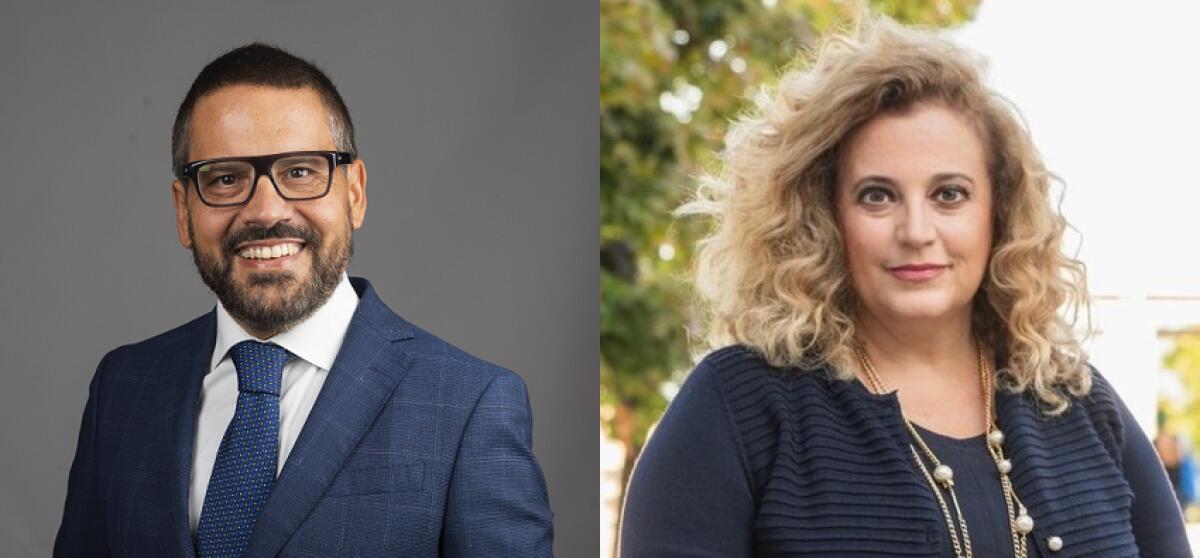 Crui, Tommasetti (Lega): “Auguri alla rettrice e neo presidente Iannantuoni”. - 