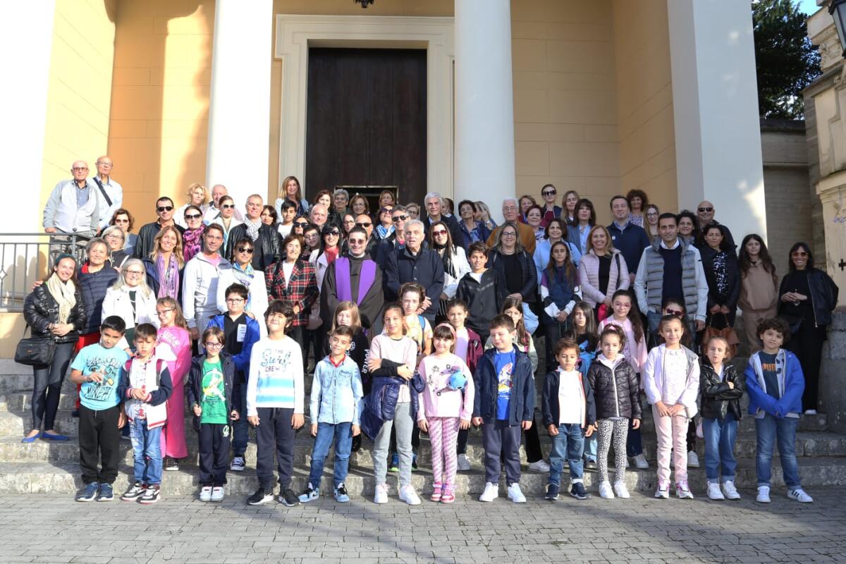 IL Culto dei Morti in Benevento dalle Chiese ai Cimiteri - 