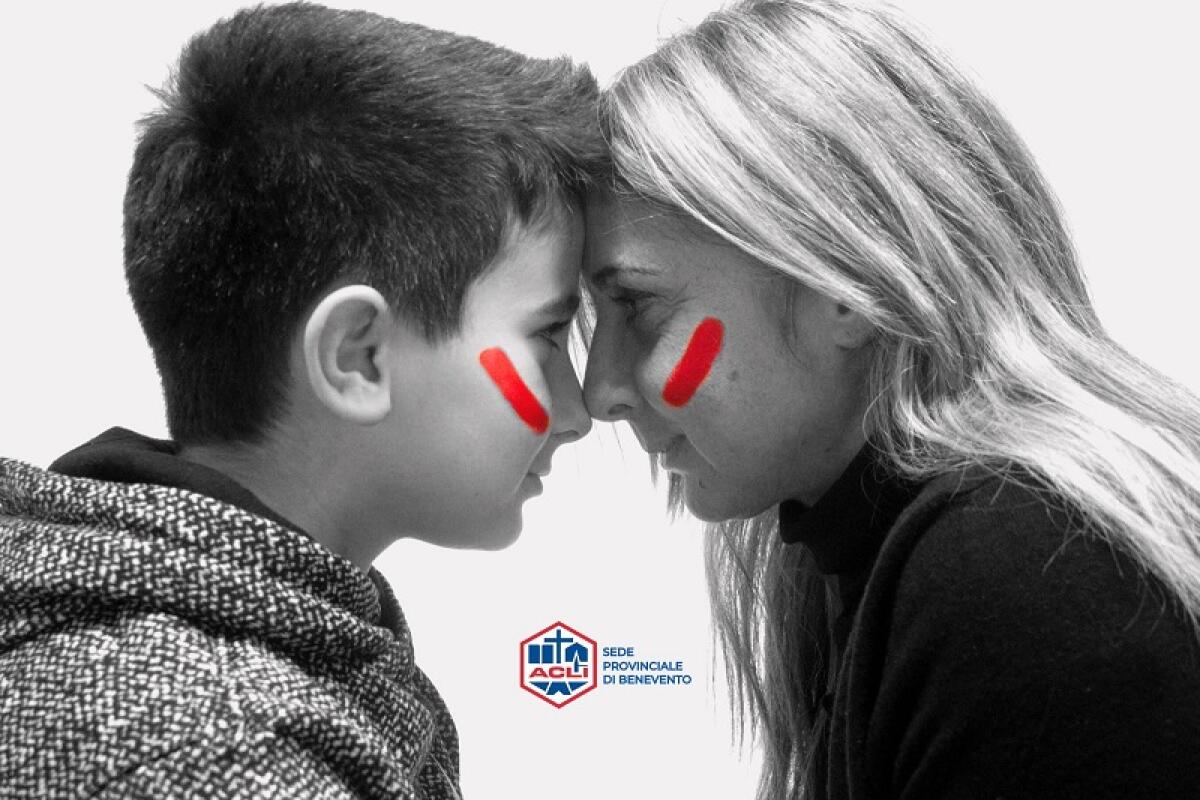 Contro la violenza sulle donne le Acli ci mettono la faccia - 
