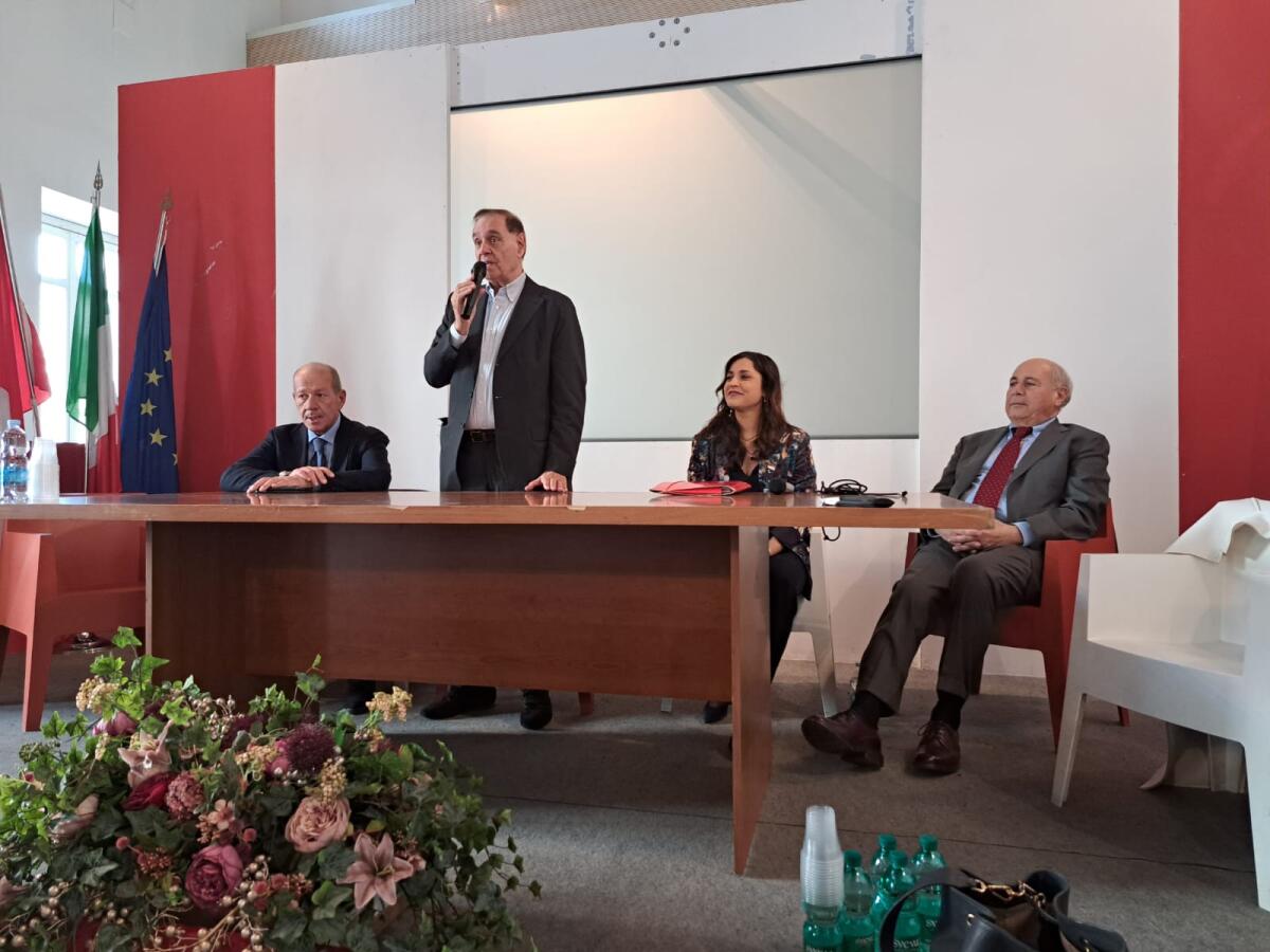  Puc, "alla prima giornata di ascolto straordinaria partecipazione" - 