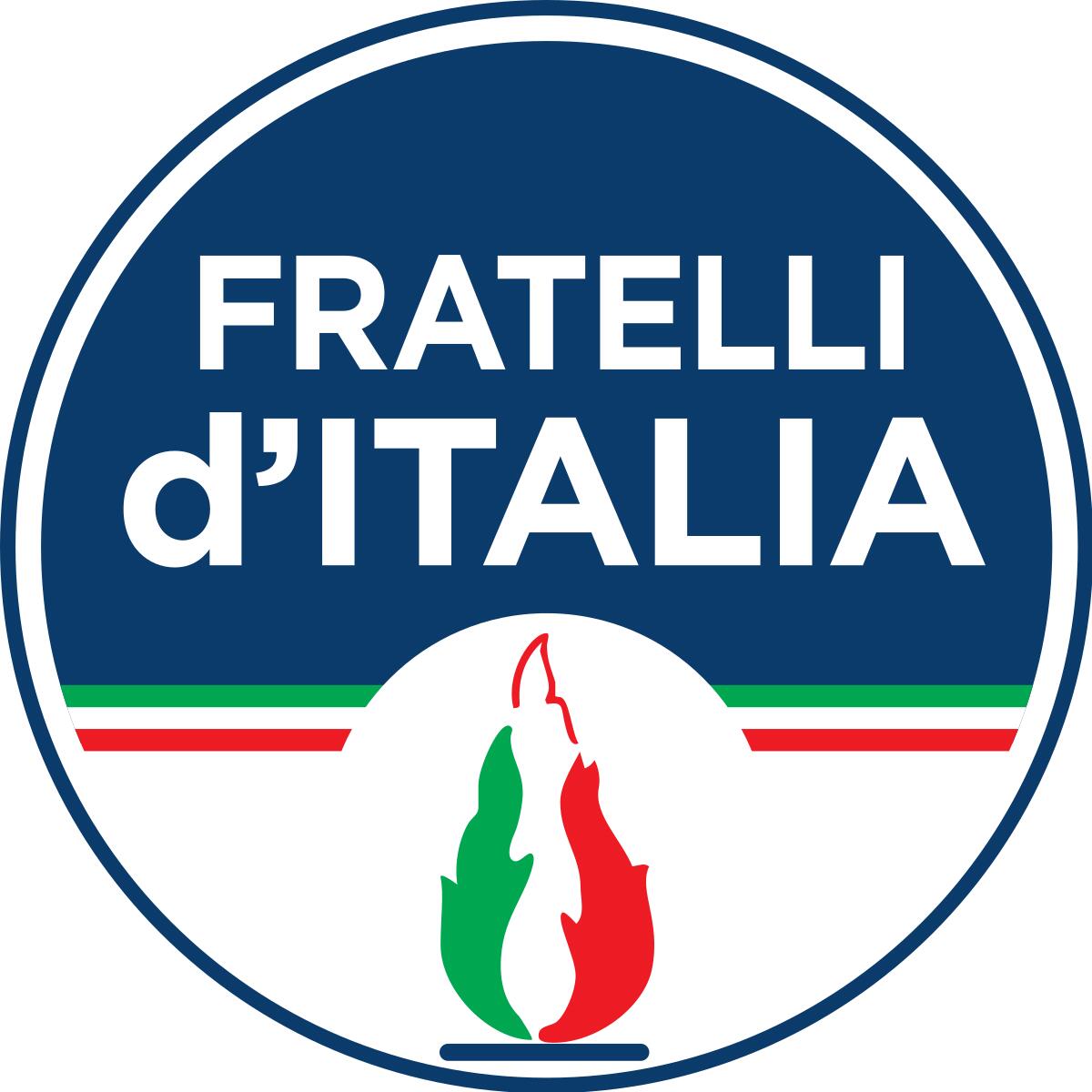 Domenica il congresso provinciale di Fratelli d'Italia. - 