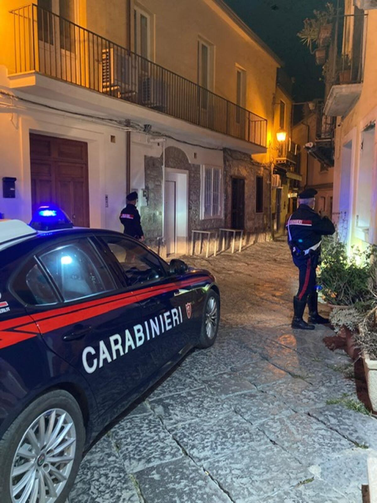 Camorra: 16 arresti della Dda - 