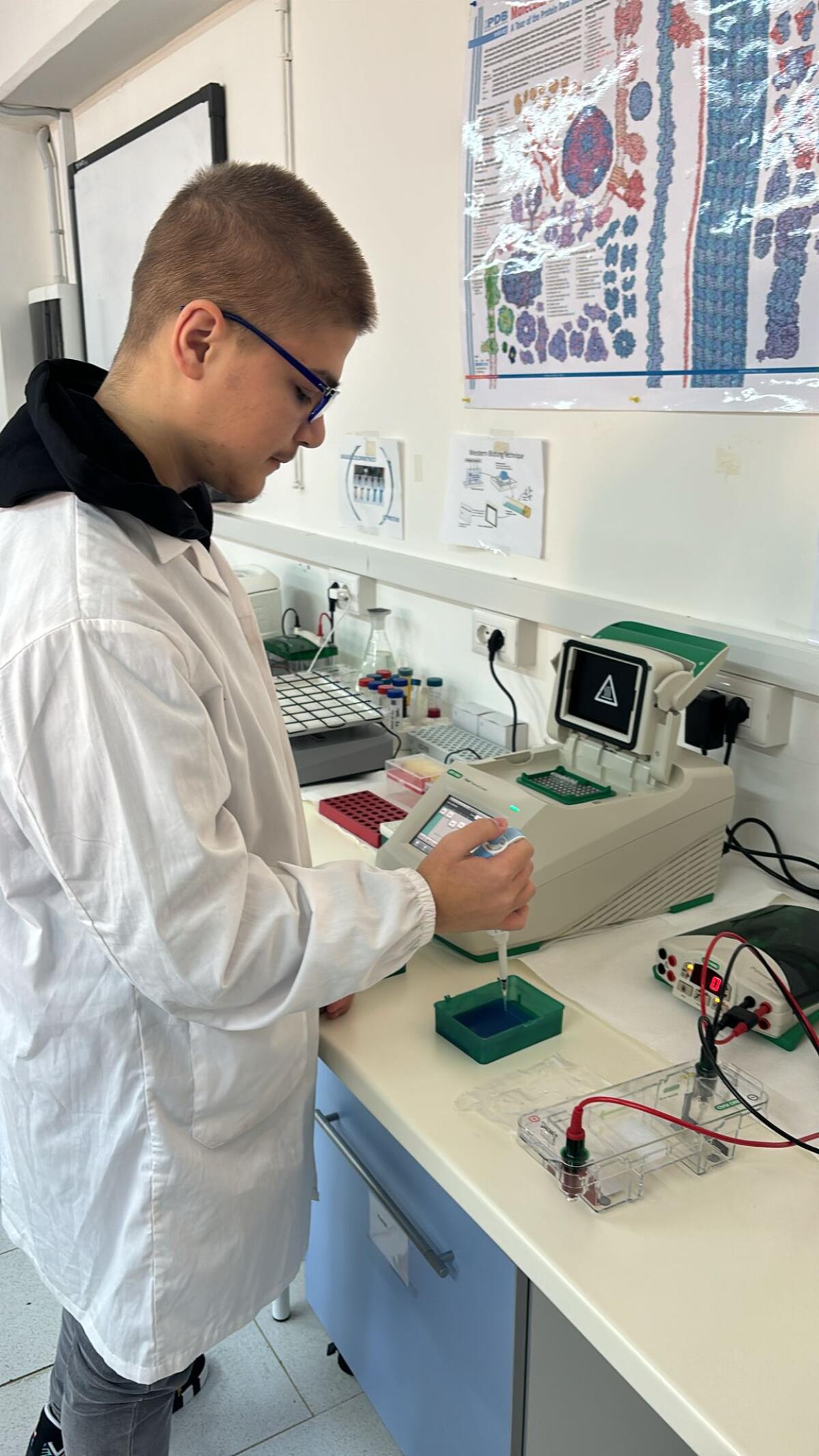 ITT Guido Dorso, al via lo studio del DNA - 