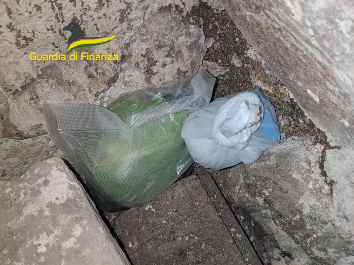 Spaccio di marijuana, arrestato un 36enne - 