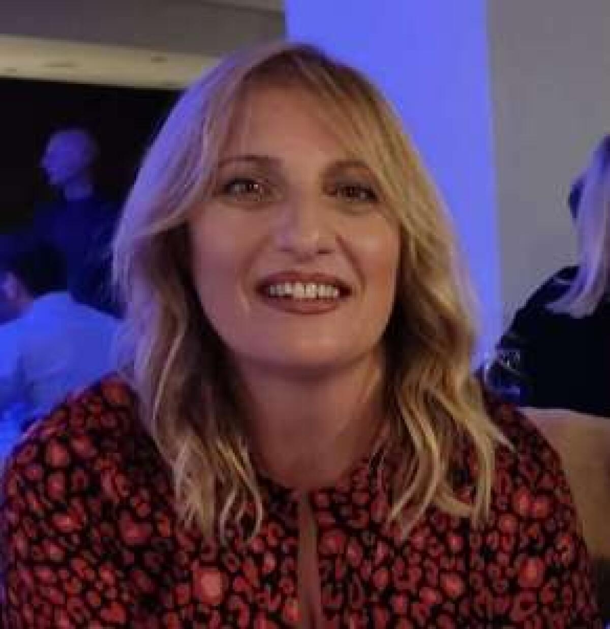 Sonia Petrucciani, nuova Segretaria Generale della FP Cisl IrpiniaSannio, eletta all’unanimità. - 