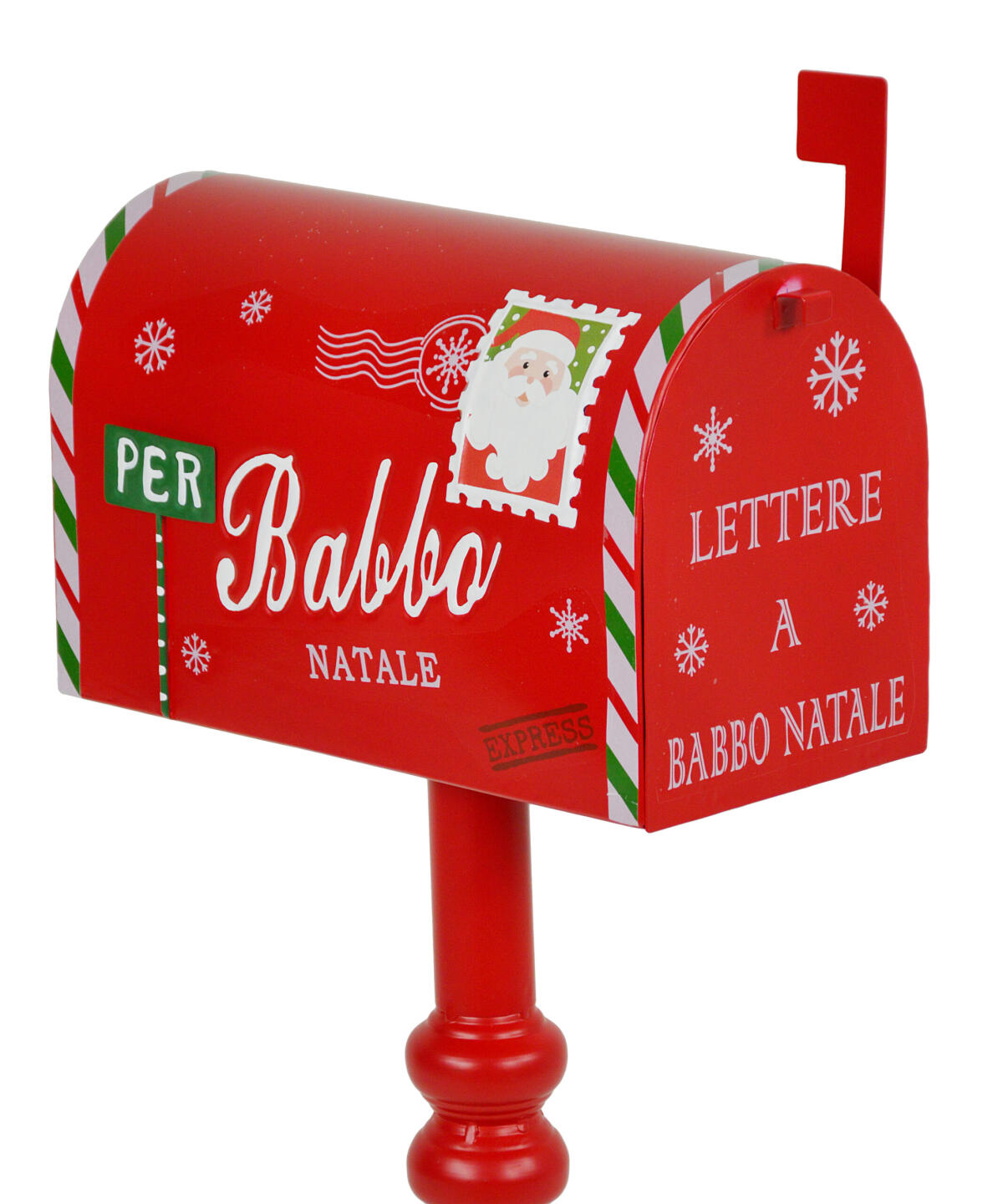 Caro Babbo Natale, fai guarire zio e fallo uscire dal coma". - 