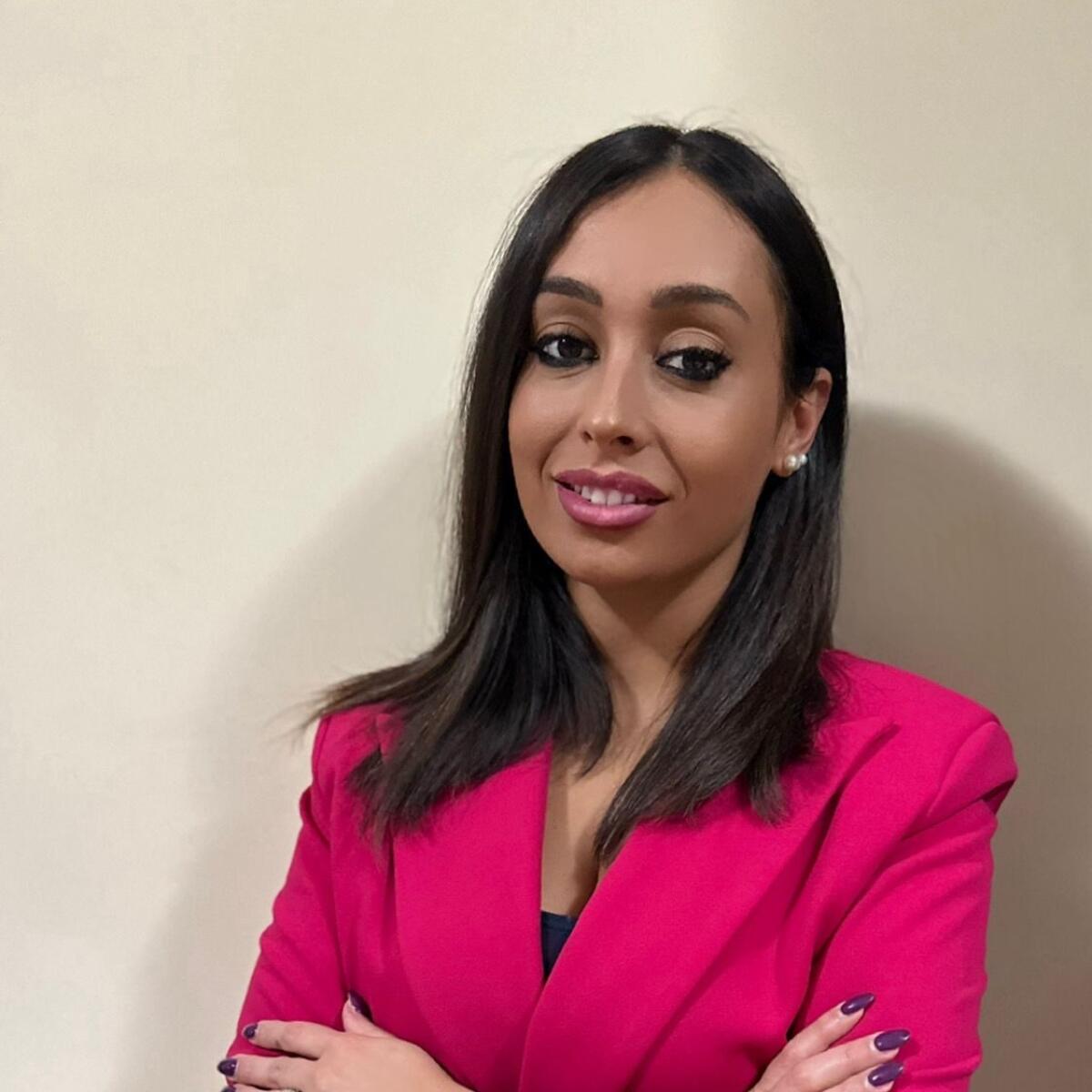 Forza Italia accoglie una giovane professionista della Valle Vitulanese - 