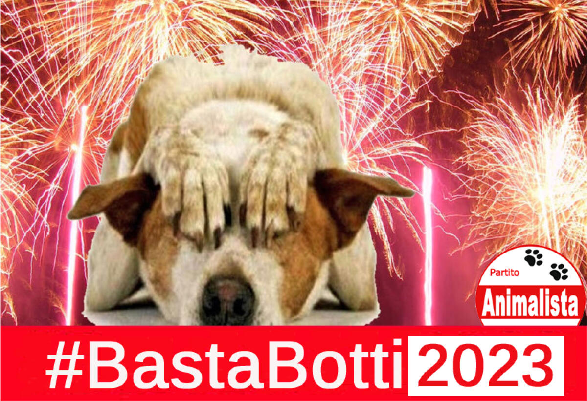 Basta Botti - 