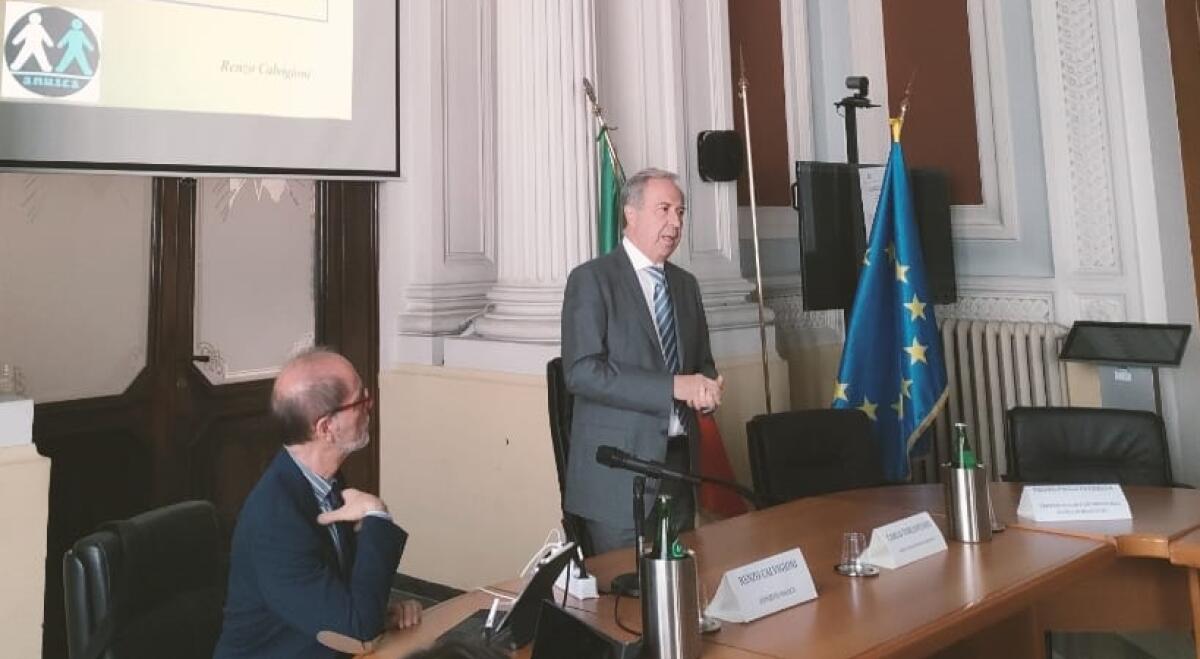 Benevento. Festività natalizie e di fine anno predisposti servizi d'ordine - 