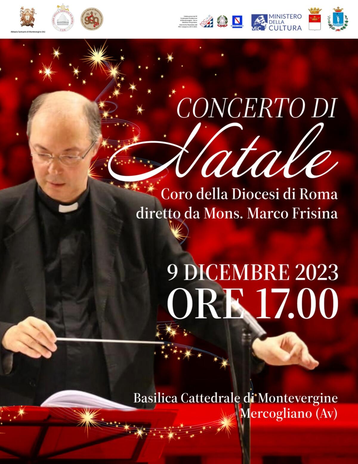 Montevergine, Tra Musica e spiritualita’ - 
