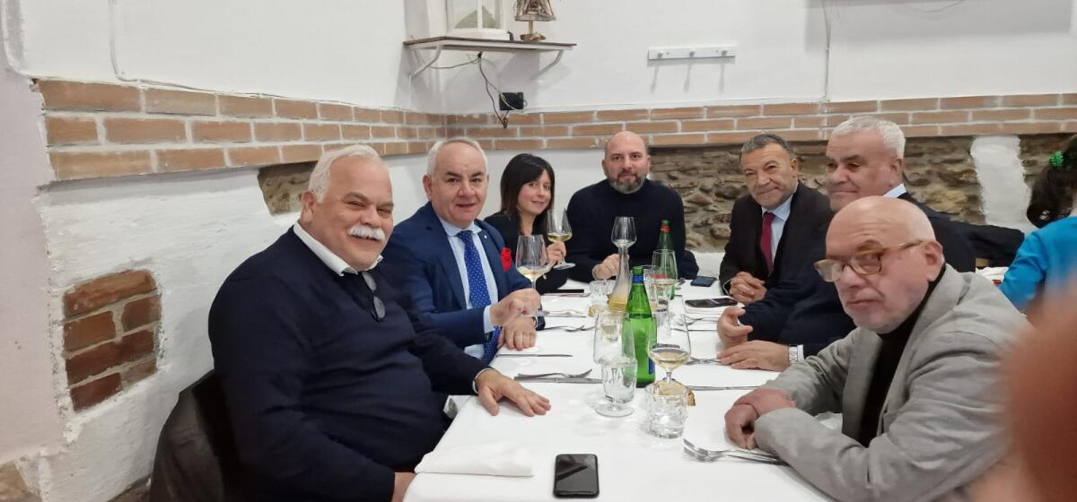 Si è svolto a Benevento il Consiglio regionale delle Acli Campania - 