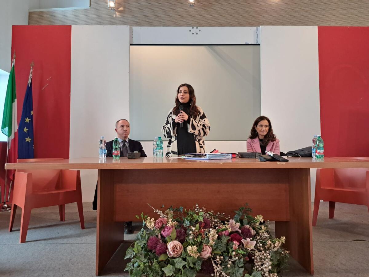 L'Assessore Chiusolo: "Il Puc strumento per favorire gli operatori locali"  - 