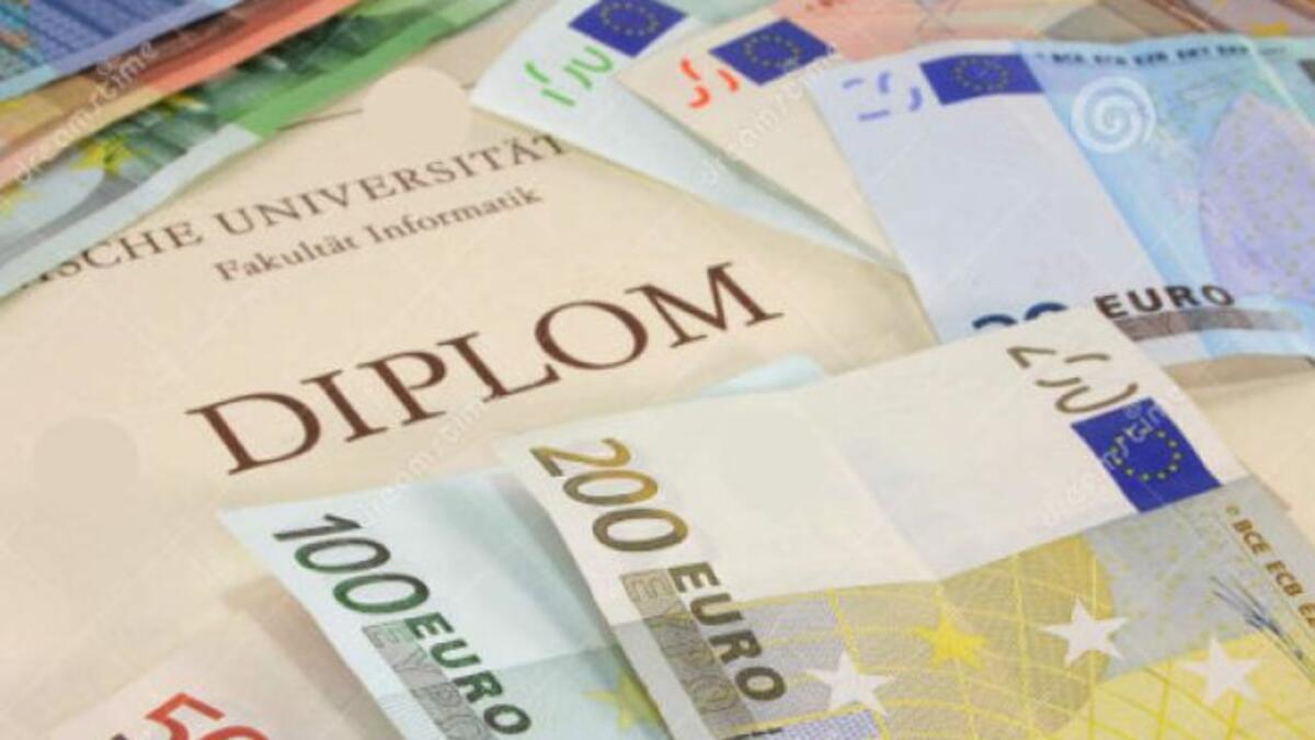Diplomifici, Valditara: “Piano straordinario di vigilanza e misure ad hoc”. - 