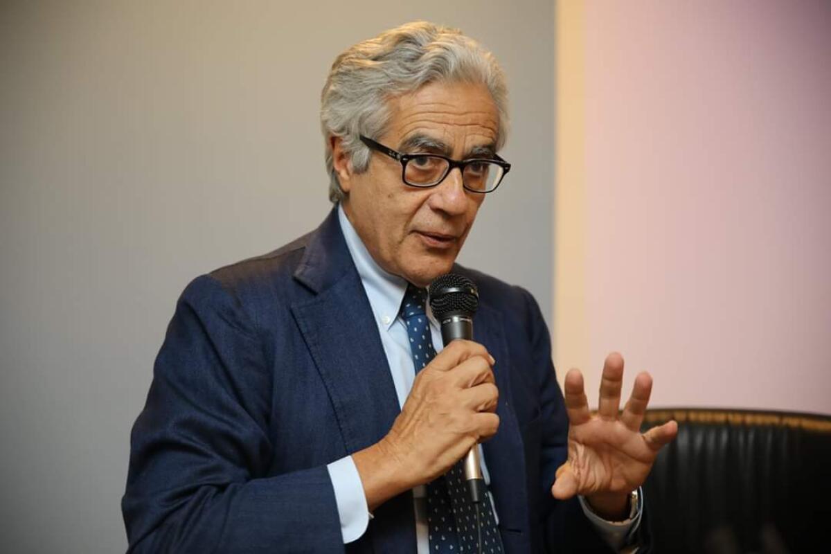 No al ribasso del prezzo del latte di bufala. - 