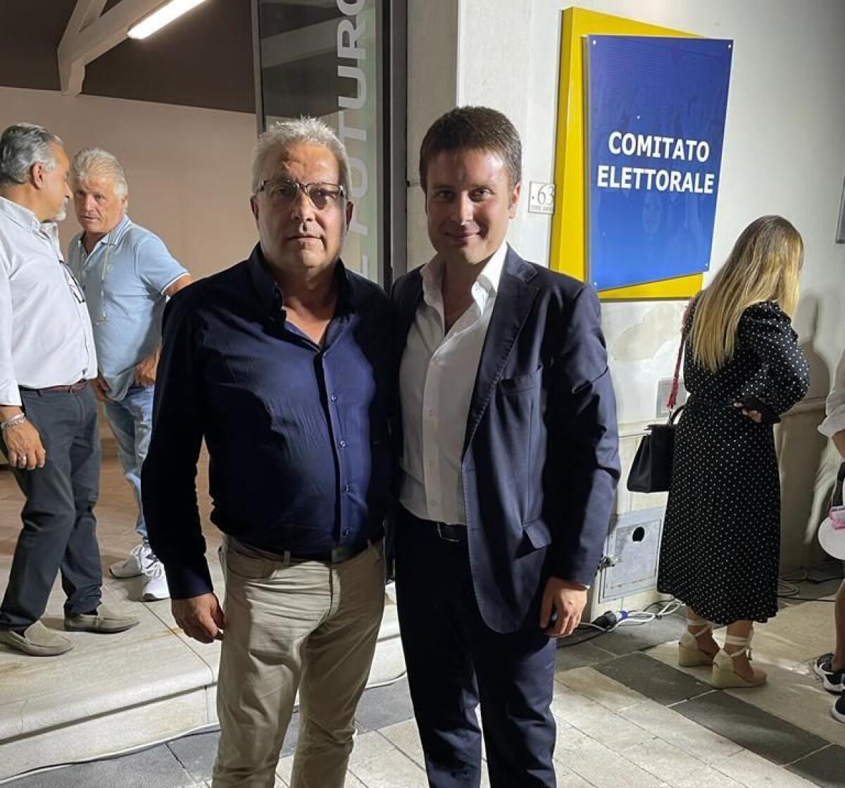  'Legge Galasso': Dugenta va liberata dal vincolo normativo. Al vaglio anche altri Comuni. - 