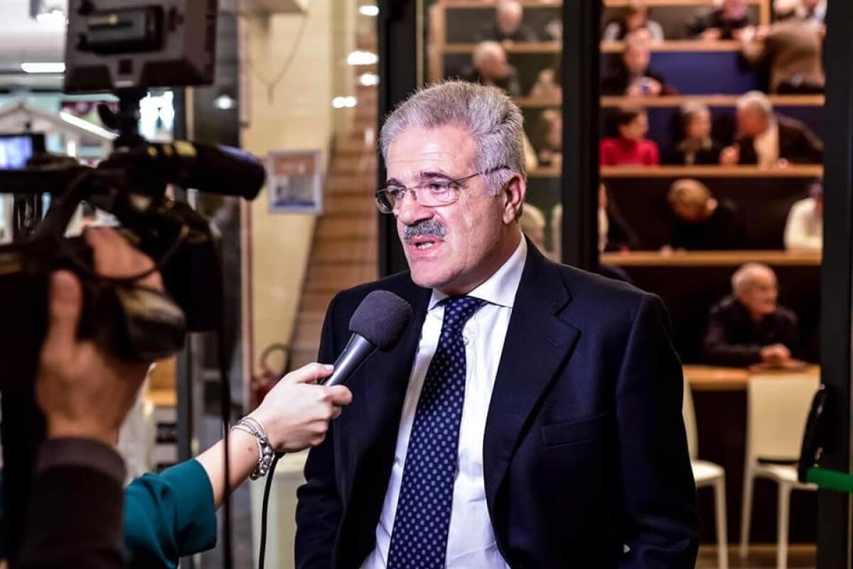 Il Sud ha le risorse, occorre un modello di sviluppo sostenibile per valorizzarle. - 