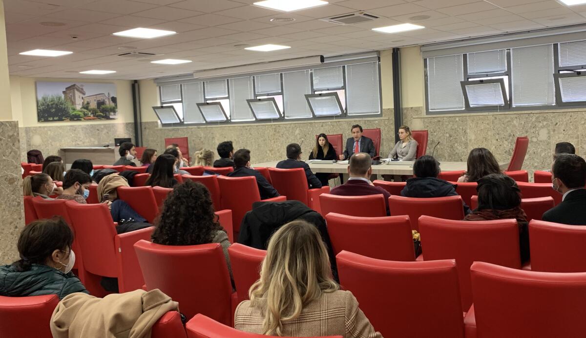 ASL: Scacco alla carenza di organico con l'arrivo di 30 giovani medici  - 