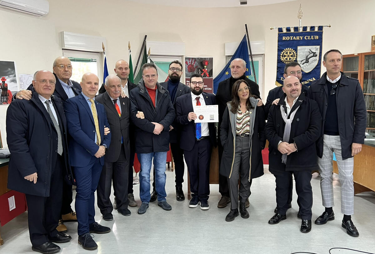  Il Rotary: il Sannio è Smart - 