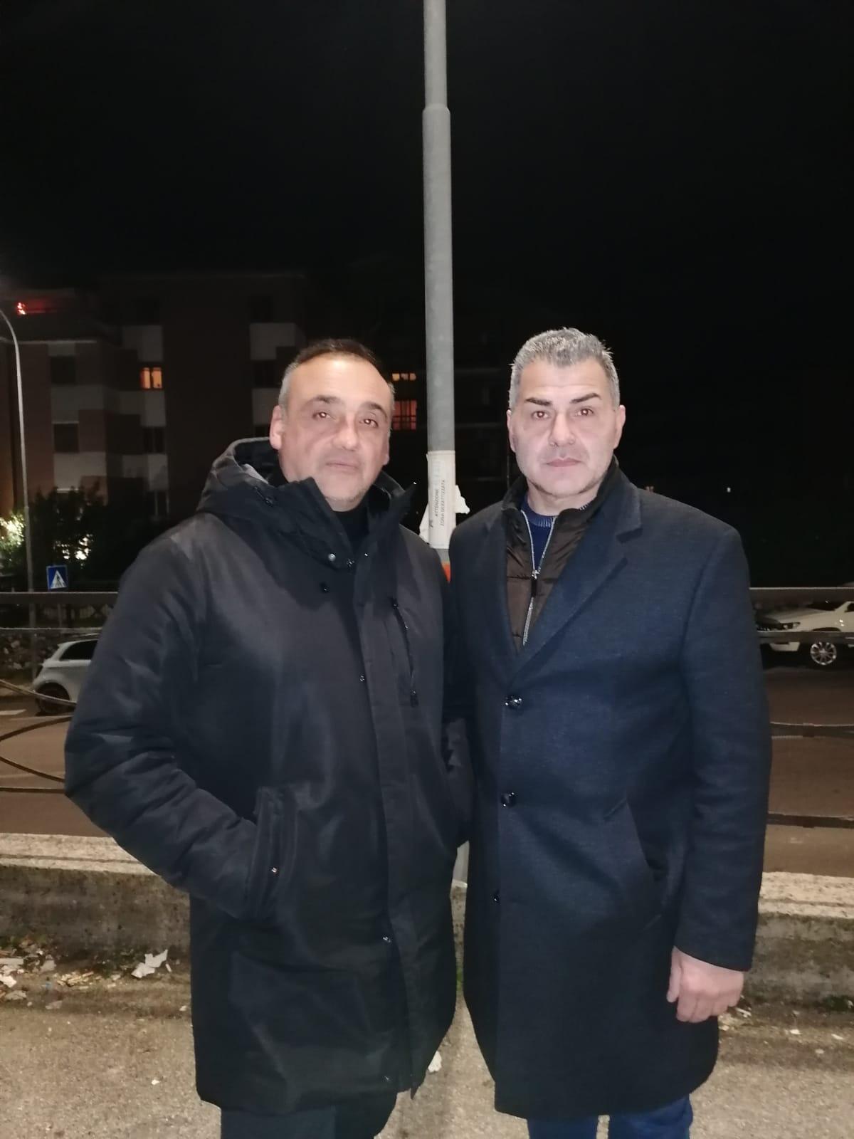 Nasce il gruppo consiliare autonomo Mercogliano Futura. - 