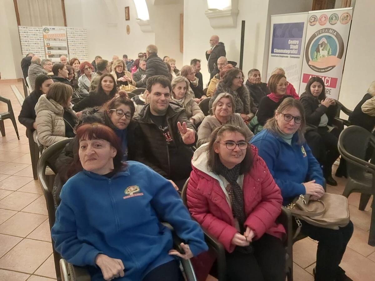 La disabilità come fonte di opportunità, per conoscere se stessi e amare il prossimo. - 