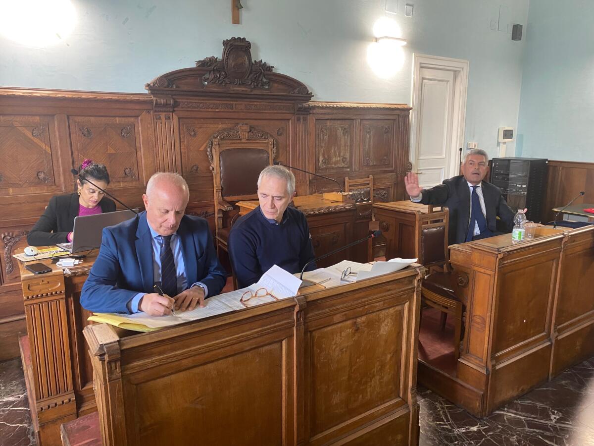 Determinazioni del Tavolo Tecnico per l'offerta formativa scolastica nel Sannio. - 