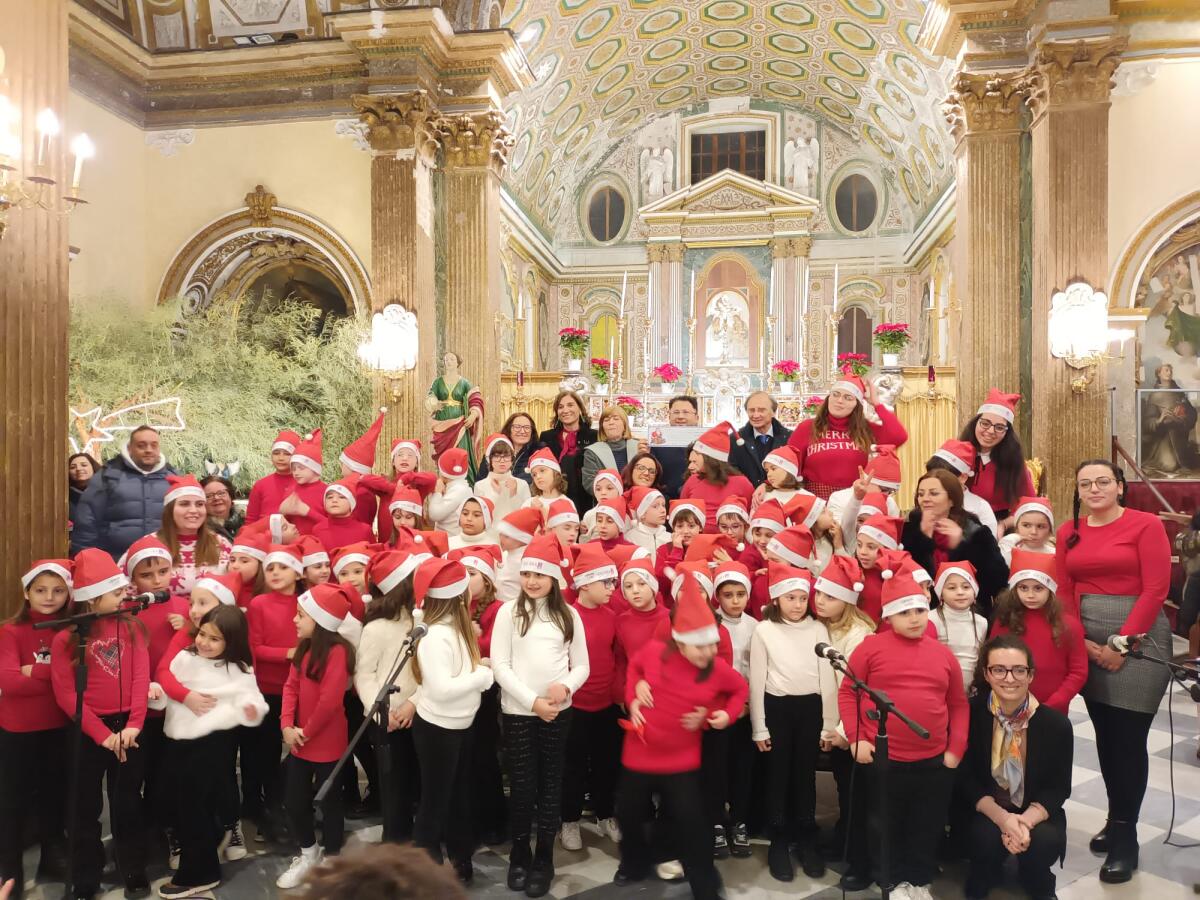L’Associazione GICARA: sempre pronta a regalare un sorriso. - 