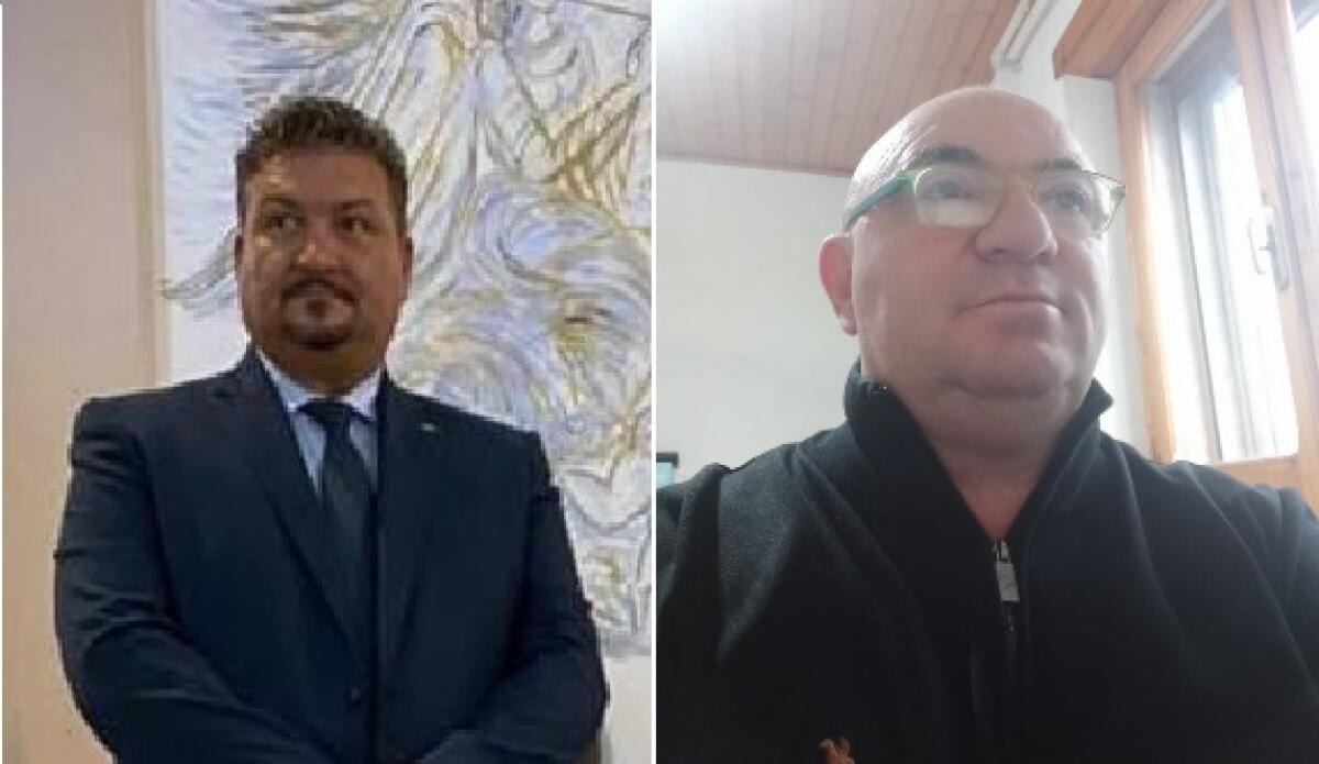 Foza Italia: nuove nomine a Colle Sannita. - 