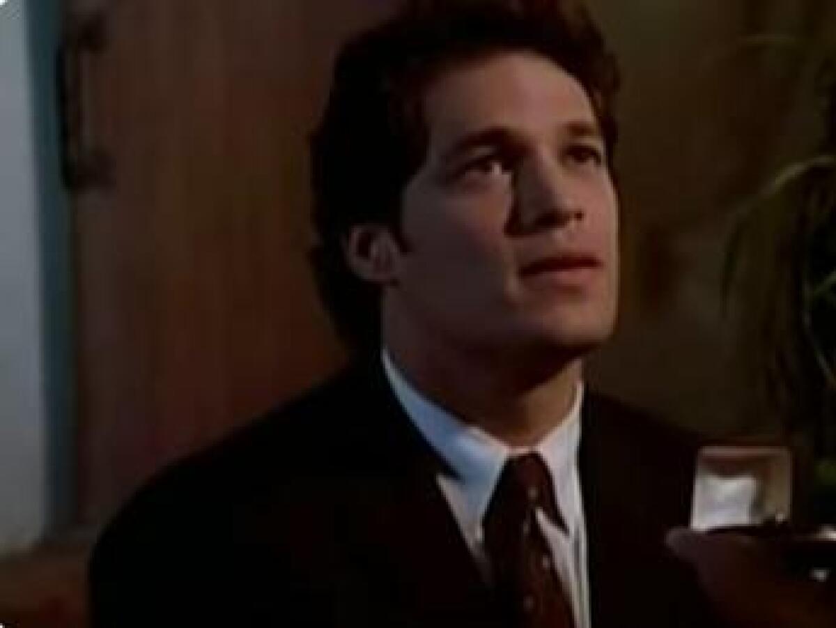 Morto a 58 anni David Gail, aveva recitato anche in 'Beverly Hills 90210' - 