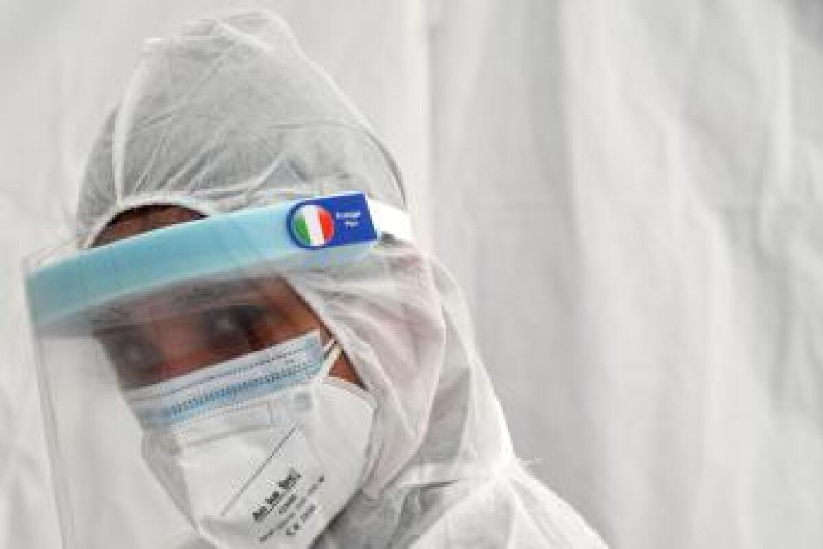 Oms e la minaccia di una nuova pandemia: "Non è questione di se, ma di quando arriverà" - 