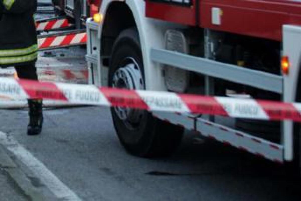 Tragico incidente sulla Pontina, morti 2 giovani - 
