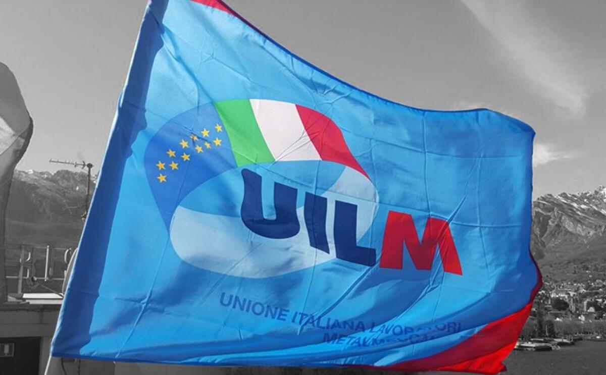 Industria Italiana Autobus Flumeri, domani 8 ore di sciopero - 