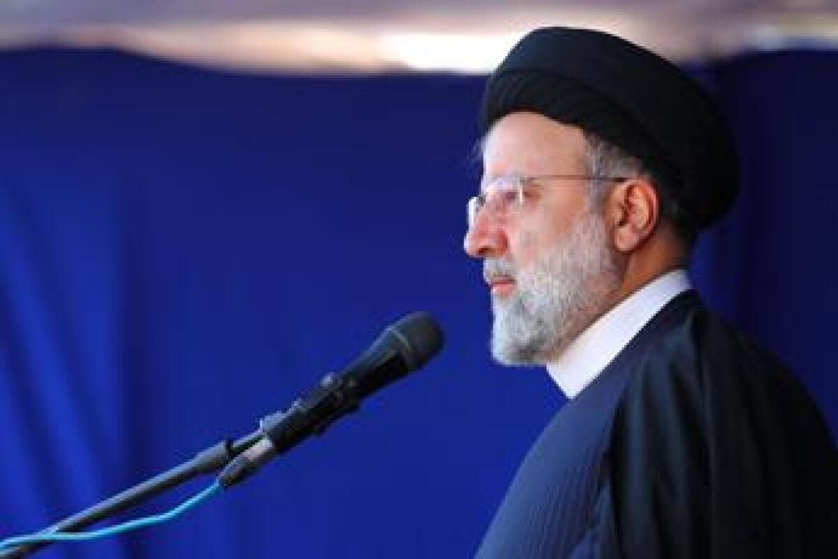 Raid in Siria, pasdaran morti e accuse a Israele. Ira di Raisi: "Attacco non resterà senza risposta" - 
