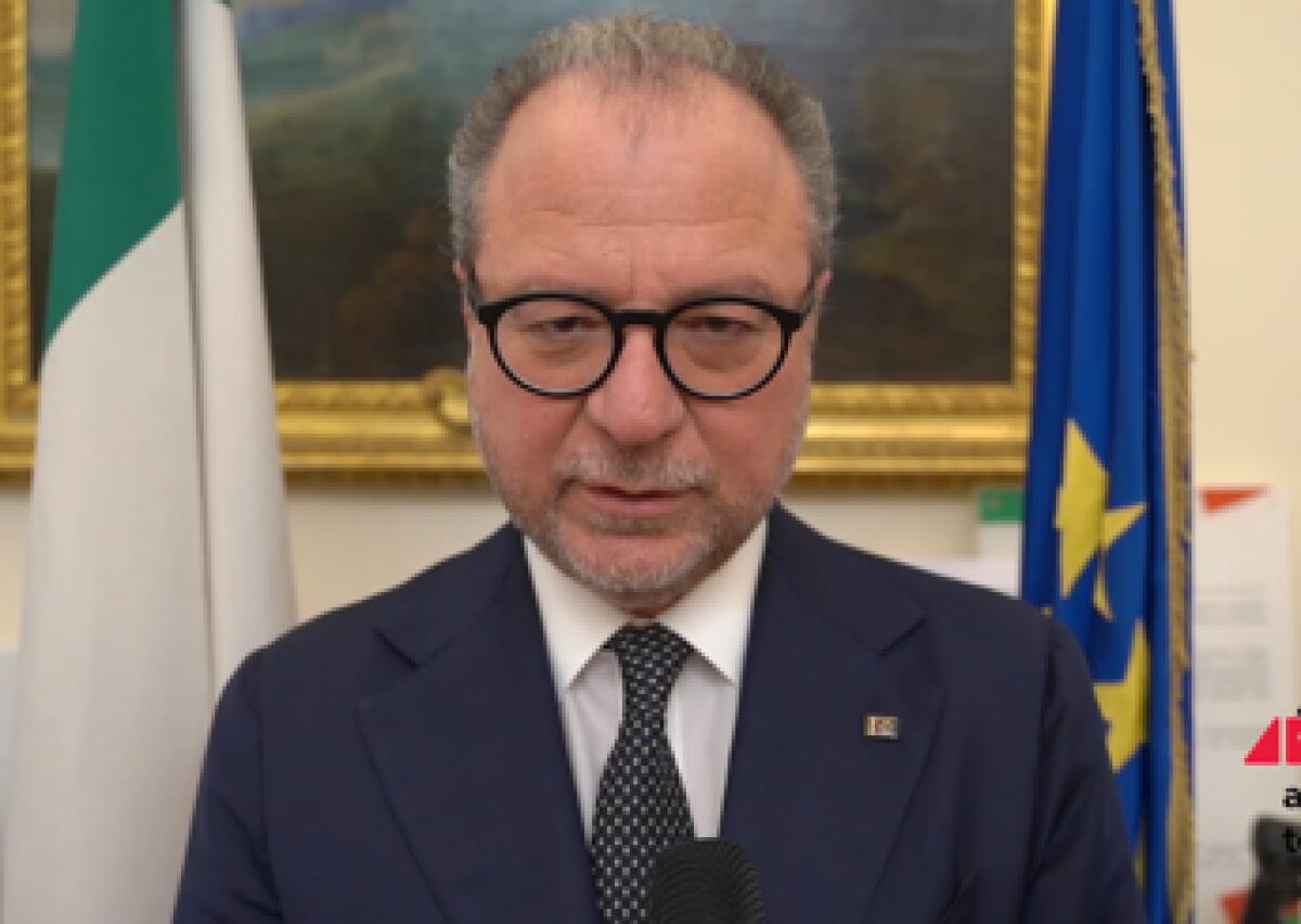 Shoah, Mulè (Fi): "Antisemitismo cancro che non guarisce e che va combattuto" - 