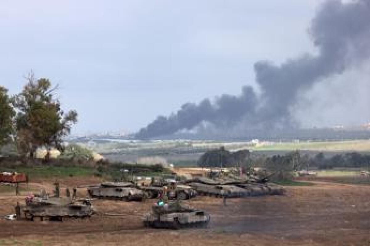 Israele, spettro guerra allargata: "Probabilità conflitto con Libano più alta che mai" - 