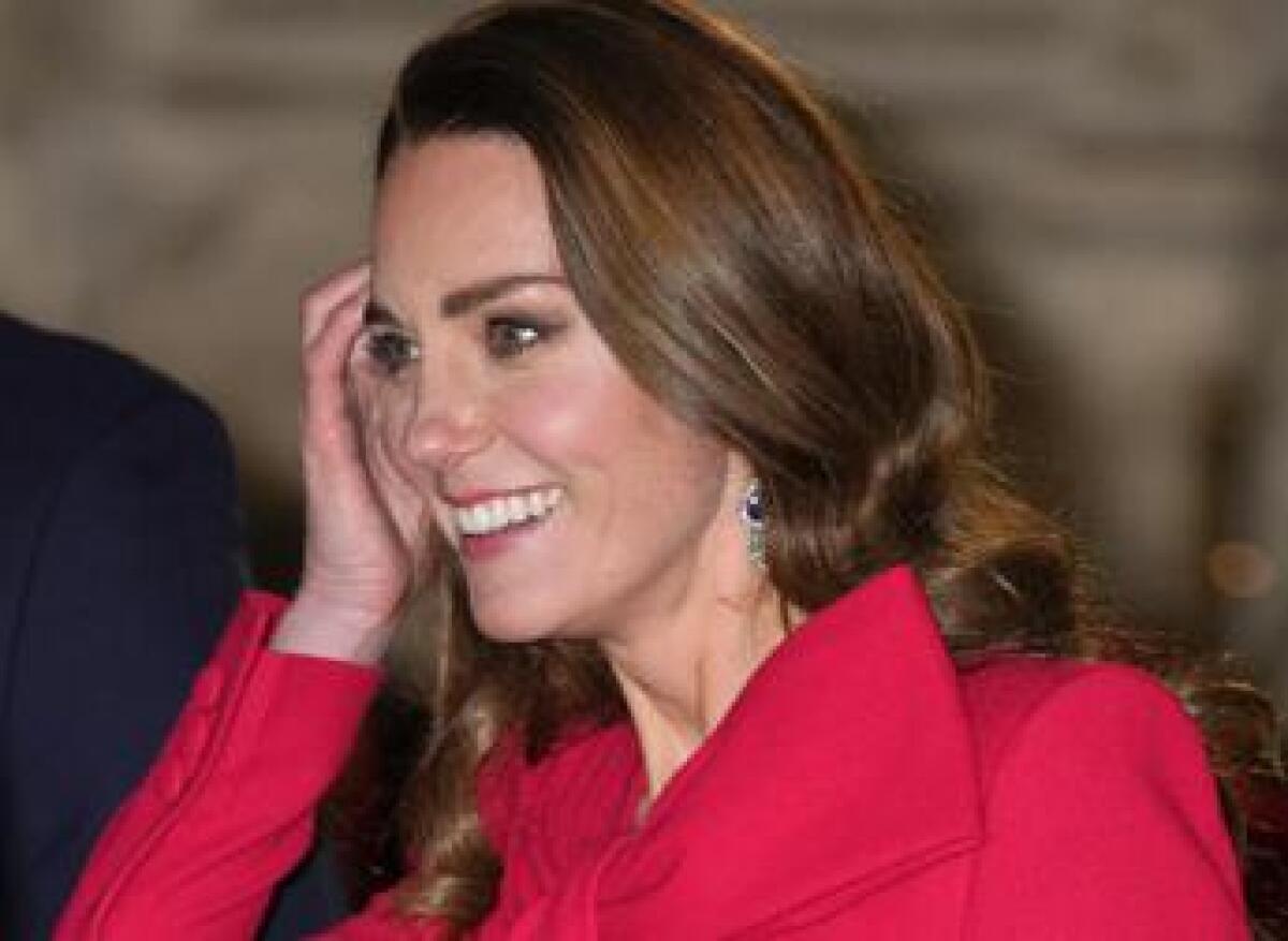 Kate Middleton operata all'addome, le ipotesi del chirurgo - 