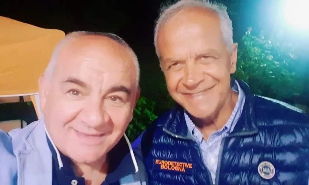 G7 in Irpinia, il presidente regionale Acli Filiberto Parente: “Opportunità per le aree interne della Campania” - 