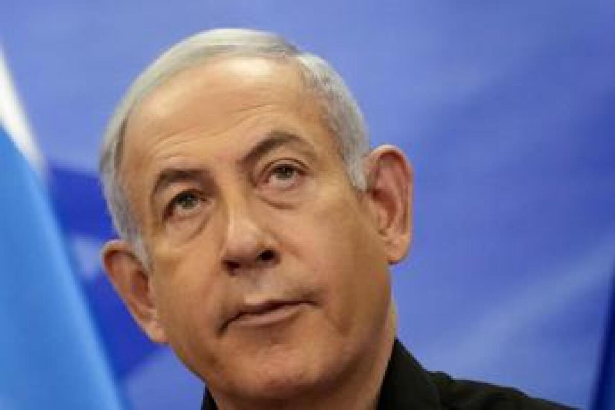 Israele, centinaia in corteo a Gerusalemme contro Netanyahu: nuove elezioni - 